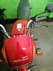 Hero Splendor Plus